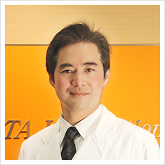 井上教授