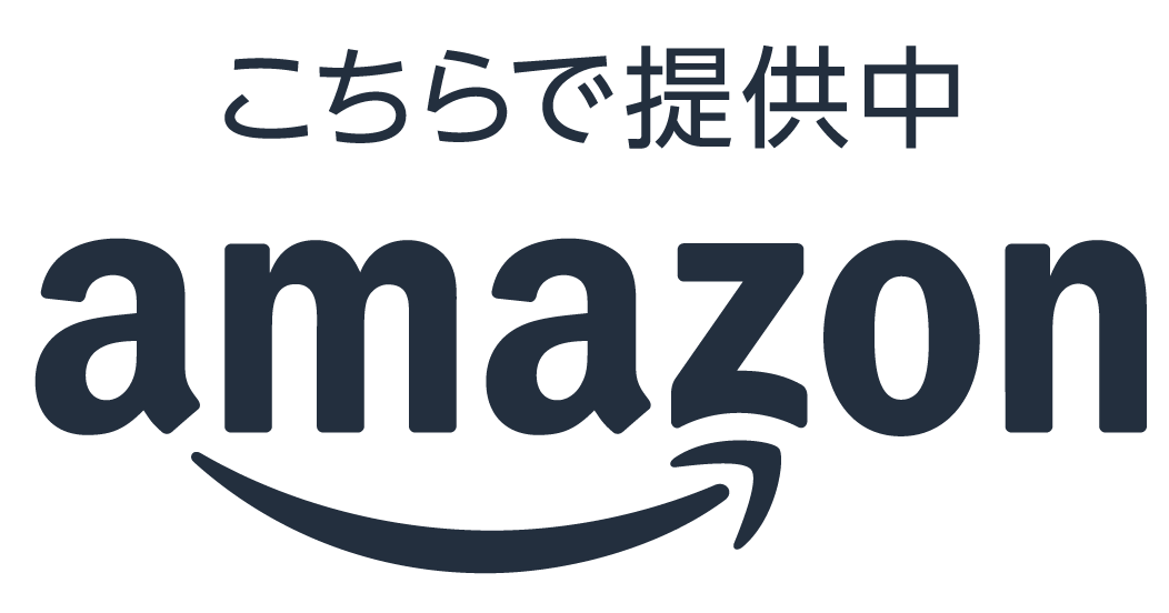 Amazonロゴ