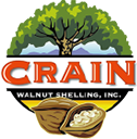 CRAIN WALNUT SHELLING, INC.