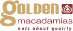 Golden Macadamias