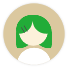 プロフィール写真　イメージ