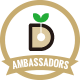 DELTA International Ambassadors