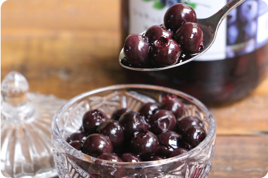 おいしさのこだわり