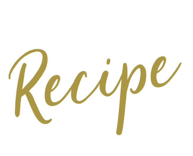 Recipe