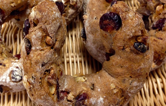 クランベリーノワ