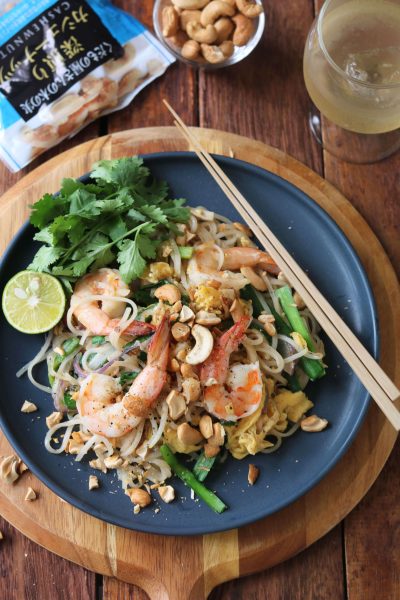 夏はエスニック。