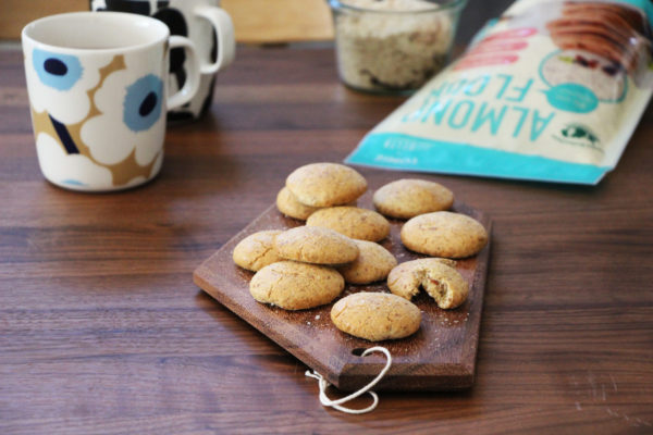 日常で楽しむ低糖質スイーツ