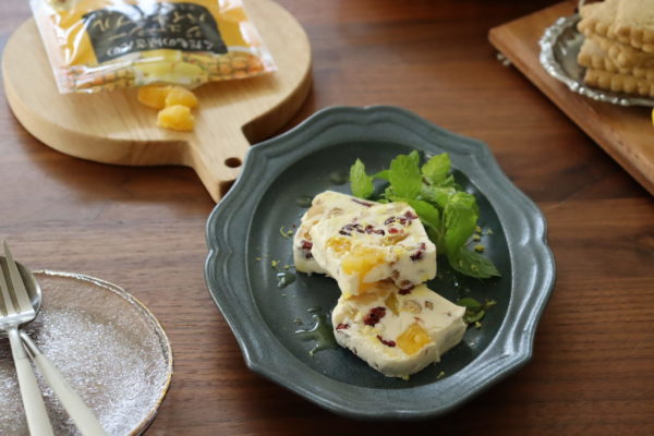 「パイナップルの日」に楽しむお手軽スイーツ