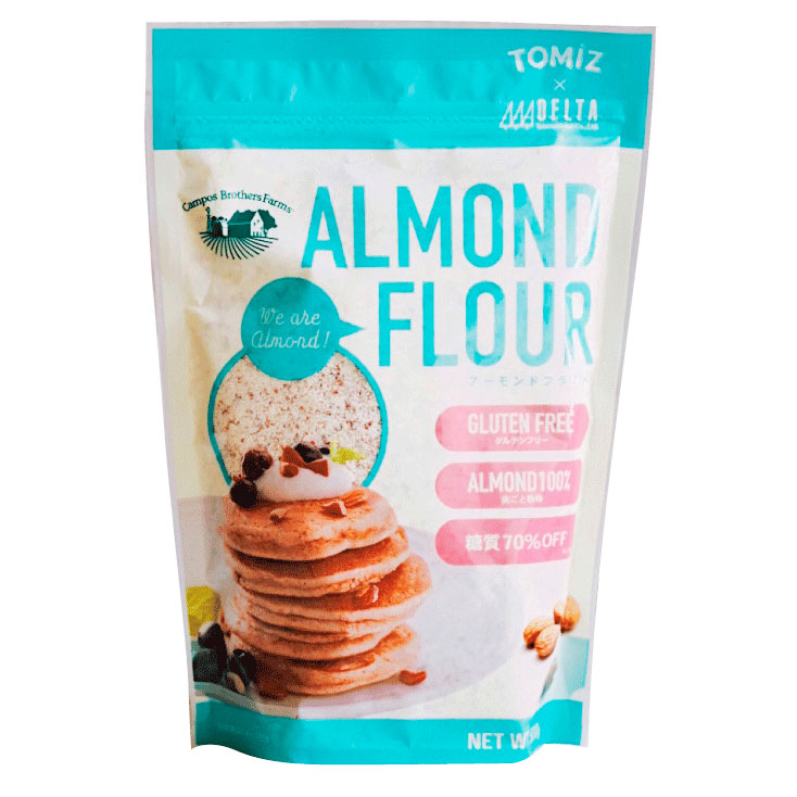 アーモンドフラワー