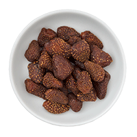 アメリカ産 ドライ ストロベリー Small