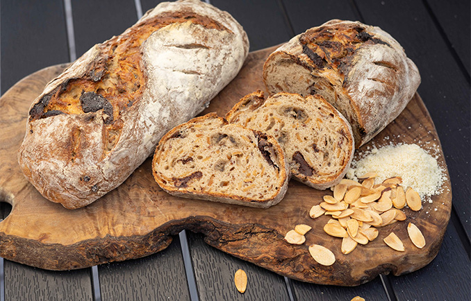 【プロ用】アーモンドバナーヌショコラ