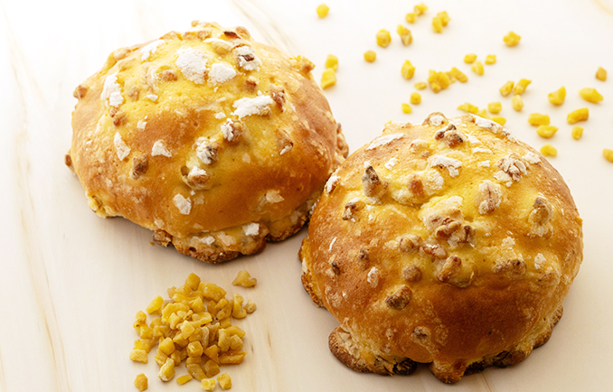 【プロ用】スイートバナナロール