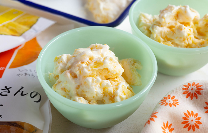 トロピカルアイス