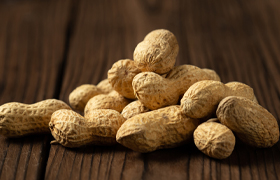 ピーナッツはナッツじゃない？ピーナッツの分類や栄養素を解説