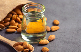 ナッツは脂質が多く太る？脂質の特徴と適切な食べ方を解説