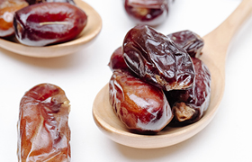 デーツの栄養素が持つ効果とは？