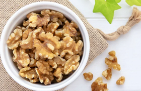 クルミの栄養成分と1日の目安量を紹介