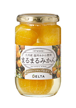 まるまるみかん