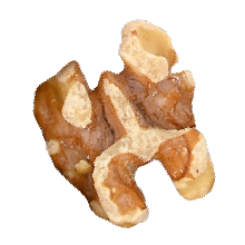 ロカボナッツ クルミ