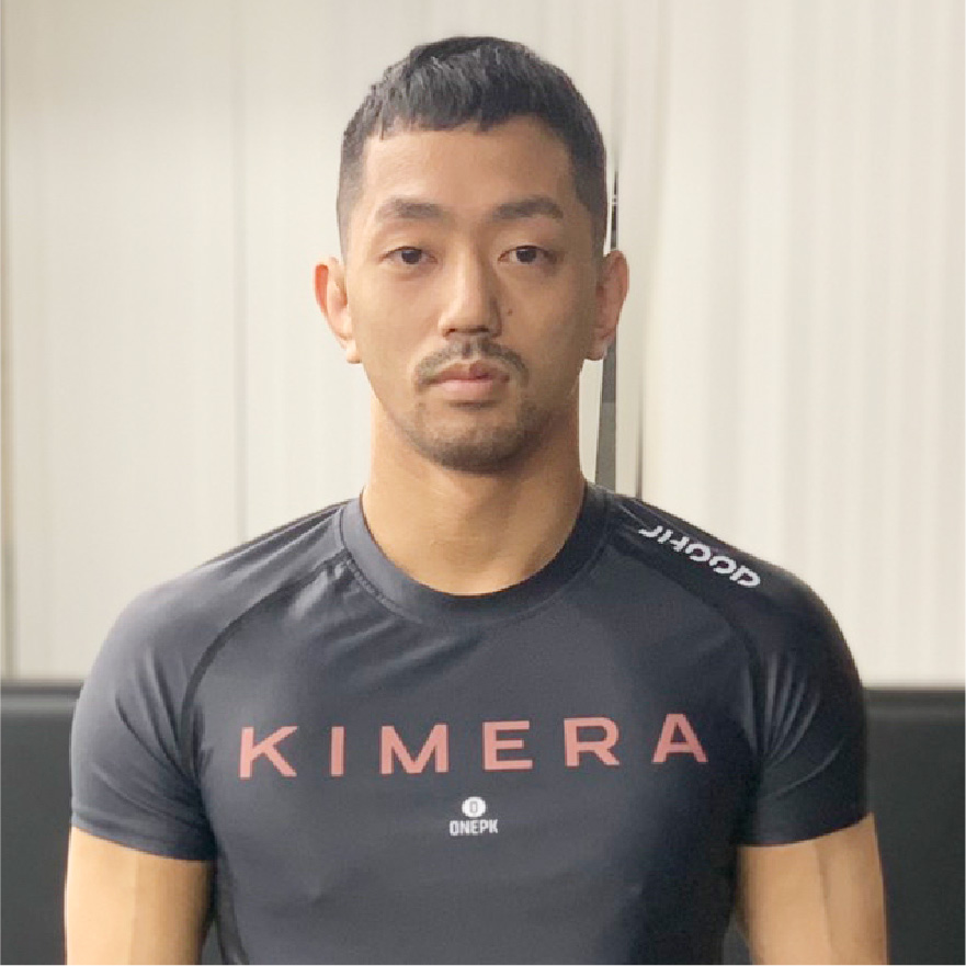 橋本知之さん