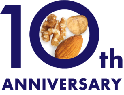 10th Anniversary